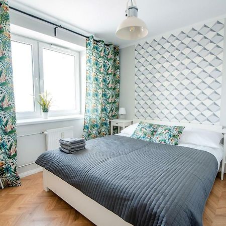 Lesna#64 Apartman Olsztyn  Kültér fotó