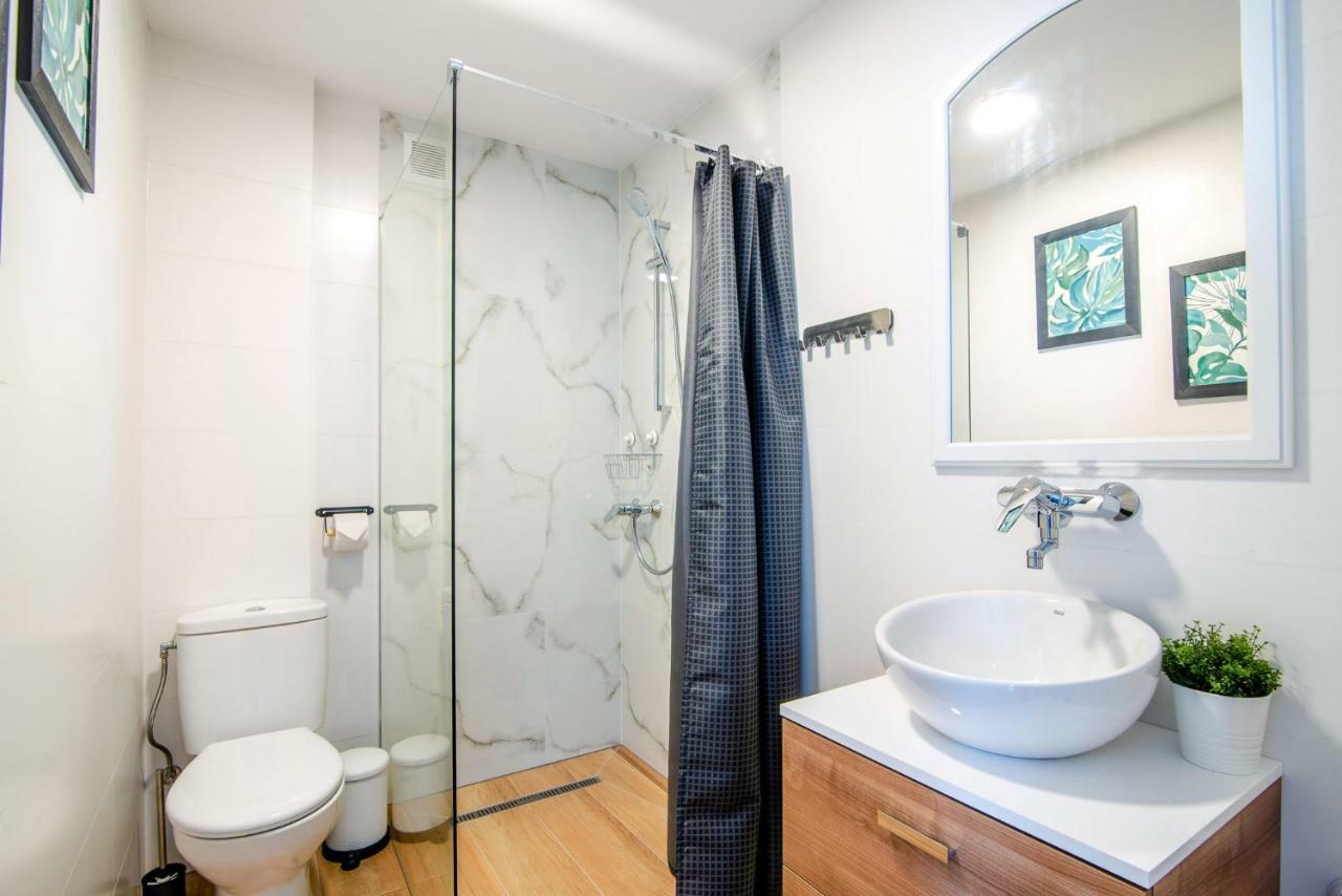 Lesna#64 Apartman Olsztyn  Kültér fotó